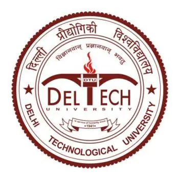 Department Logo